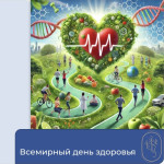 Всемирный день здоровья