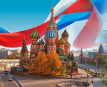 Детский хор ДШИ №12 принял участие в грандиозном праздничном концерте, посвящённом Дню славянской письменности и культуры