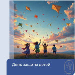 День защиты детей