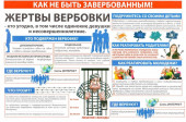 Терроризм - угроза обществу, угроза жизни
