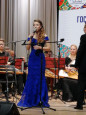 XIII областной фестиваль "Воронеж многонациональный"