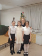 Концерт фортепианного отделения, посвящённый творчеству русских композиторов XIX века