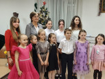 Концерт фортепианного отделения, посвящённый творчеству русских композиторов XIX века