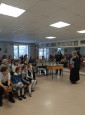 Конкурс отделения общего фортепиано «Волшебный рояль»