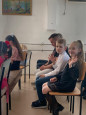 Концерт "Веселый май"