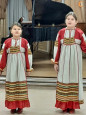 Концерт, посвященный Году семьи