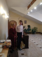 Пасхальный фестиваль фортепианной музыки