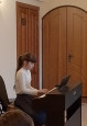 Пасхальный фестиваль фортепианной музыки