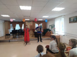 Песни Великой Победы