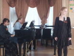 Песни Великой Победы