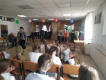 Песни Великой Победы