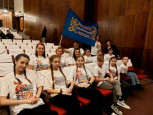 Поездка в г. Суздаль на Всероссийский конкурс-фестиваль «Улыбки России»