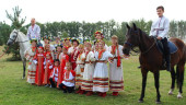 Музыкальный фольклор