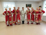 Музыкальный фольклор