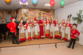 Музыкальный фольклор