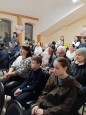Фестиваль «Рождественские встречи»