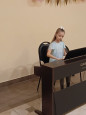 Фестиваль «Рождественские встречи»