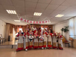 Широкая Масленица