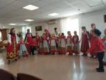 Широкая Масленица
