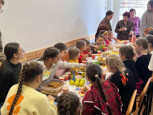 Широкая Масленица