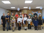 Струнно-смычковое отделение