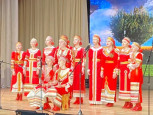 Музыкальный фольклор