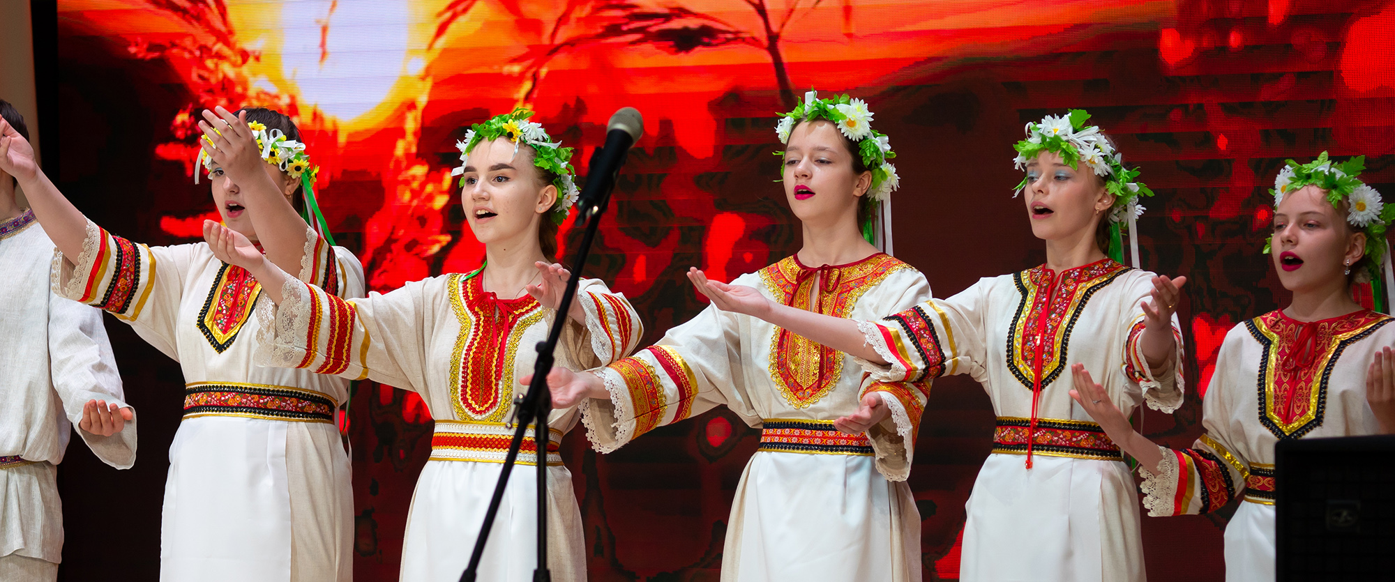 Ансамбль Родник