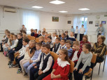 Посвящение в юные музыканты 24 октября 2024 года