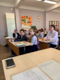 Беседа – инструктаж для учащихся МБУДО ДШИ№14 - «Безопасность детства.Предупреждение детского травматизма в зимнее время»