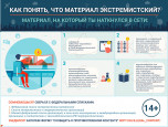 Информационный флешмоб «#Против терроризма»