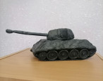 Венок памяти