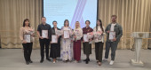 Победа в региональном этапе конкурса "Лучшая ДШИ"