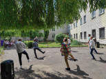 Концерт  ко Дню России