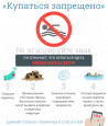 Правила поведения на воде