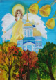 День Матери в ДШИ №16