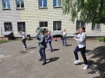 Концерт  ко Дню России