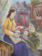 День Матери в ДШИ №16