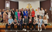 Выпускной 2023