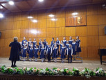 ХОРОВЫЕ КОЛЛЕКТИВЫ