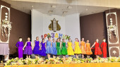 День первоклассника