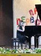 День первоклассника