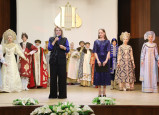 Школа вновь открыла двери для творчества!