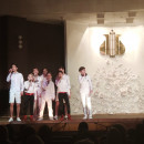 Концерт "Весенний букет"!