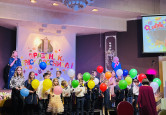 Праздник первоклассника