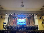 ОТЧЕТНЫЙ КОНЦЕРТ ДШИ № 16 06.04.2025