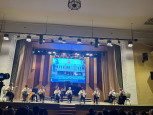 ОТЧЕТНЫЙ КОНЦЕРТ ДШИ № 16 06.04.2025