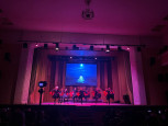 ОТЧЕТНЫЙ КОНЦЕРТ ДШИ № 16 06.04.2025