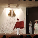Концерт "Весенний букет"!