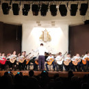 Концерт "Весенний букет"!