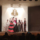 Концерт "Весенний букет"!